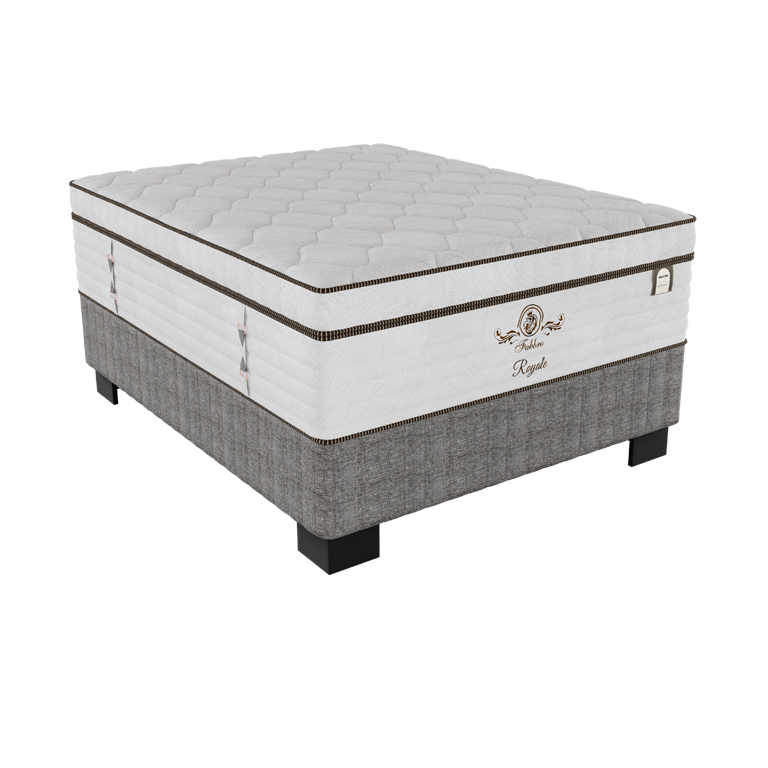 Fabbro-iPocket-Royale-Bed