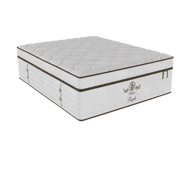 Fabbro-iPocket-Royale-Mattress