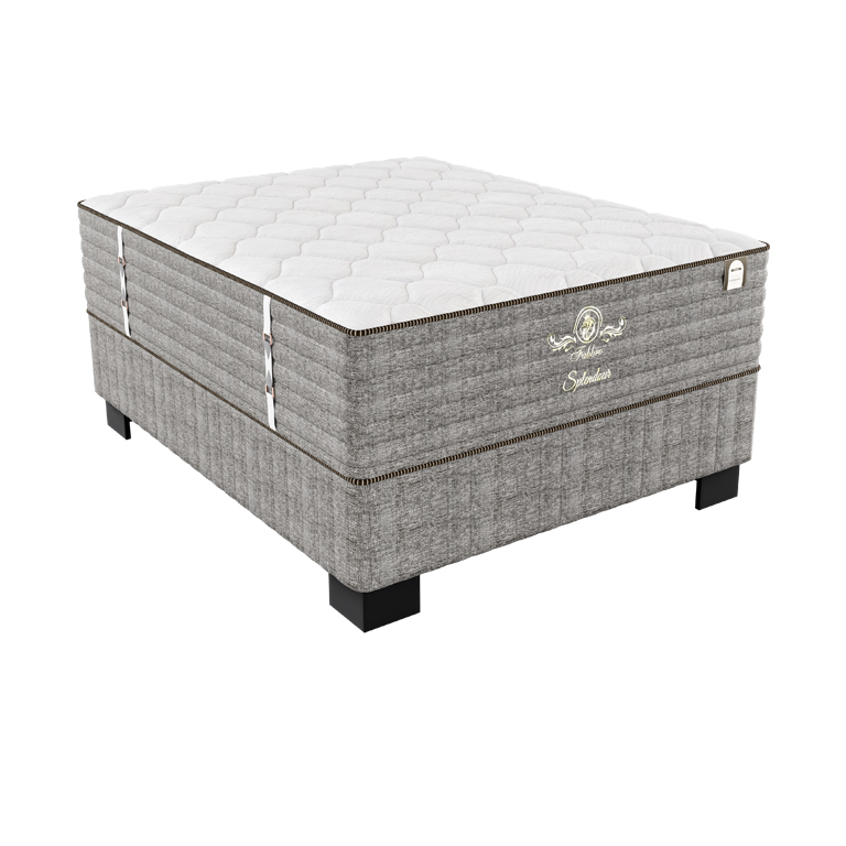 Fabbro-iPocket-Splendour-Bed