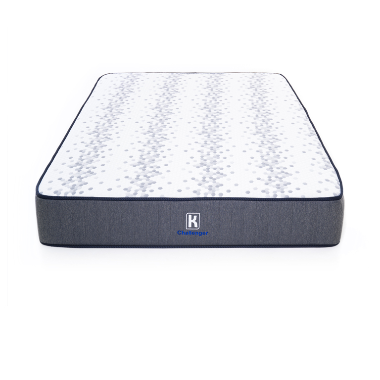 Kooi-Challenger-Mattress