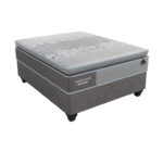 Restonic-iDream-Zonal-Plush-Bed