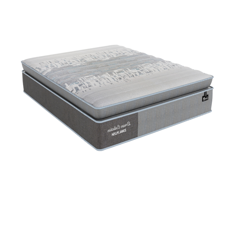 Restonic-iDream-Zonal-Plush-Mattress