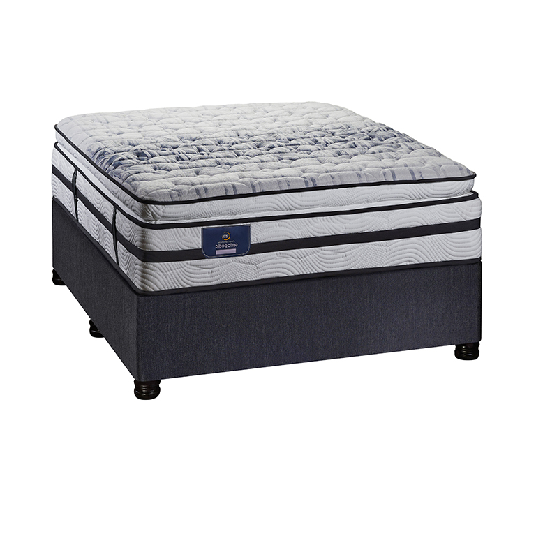 Serta-Comfort-Cloud-Plush-Bed
