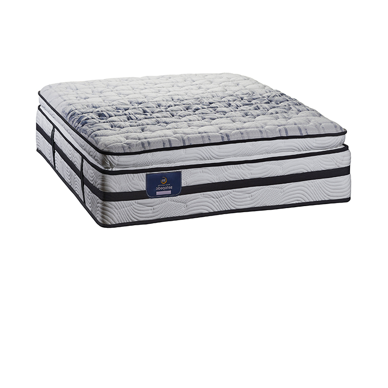Serta-Comfort-Cloud-Plush-Mattress