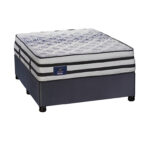 Serta Serene Sleep Medium Bed | Free Nationwide Delivery