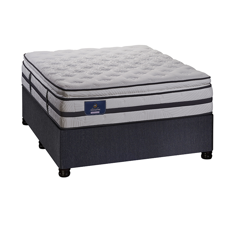 Serta-dreamland-firm-bed