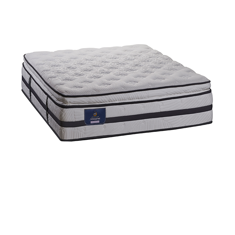 Serta-dreamland-firm-mattress