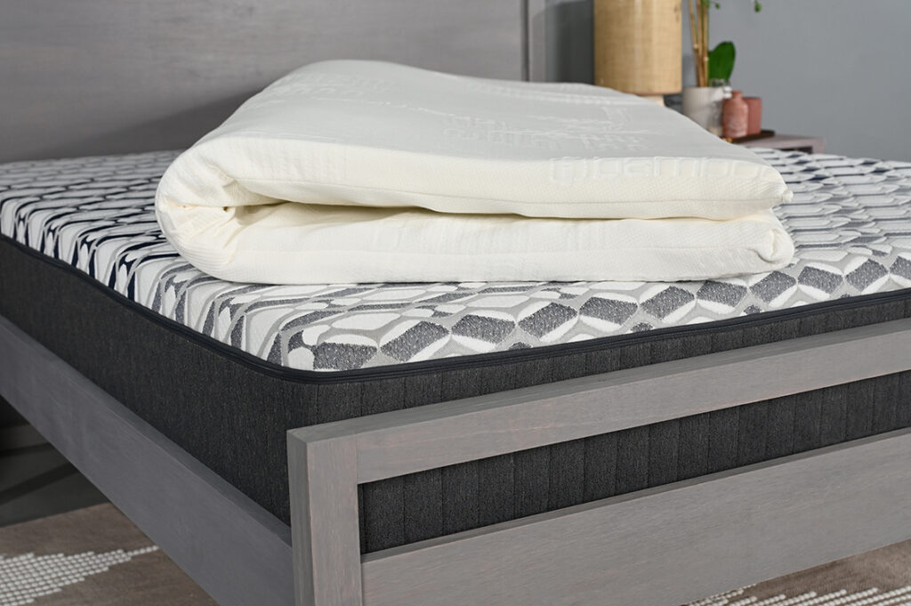 Vitafoam Cool Comfort Overlay | The Mattress Warehouse