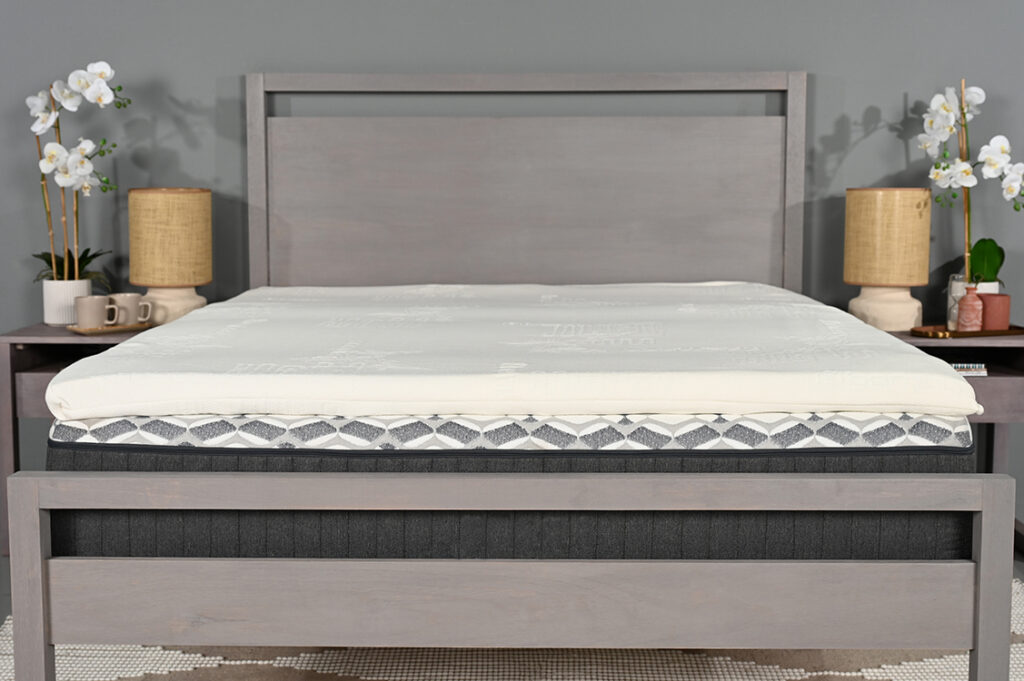 Vitafoam Cool Comfort Overlay | The Mattress Warehouse