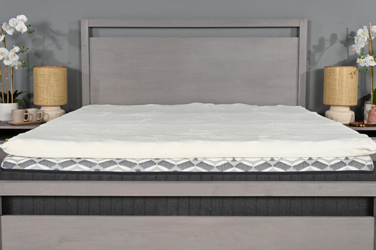 Vitafoam Cool Comfort Overlay | The Mattress Warehouse