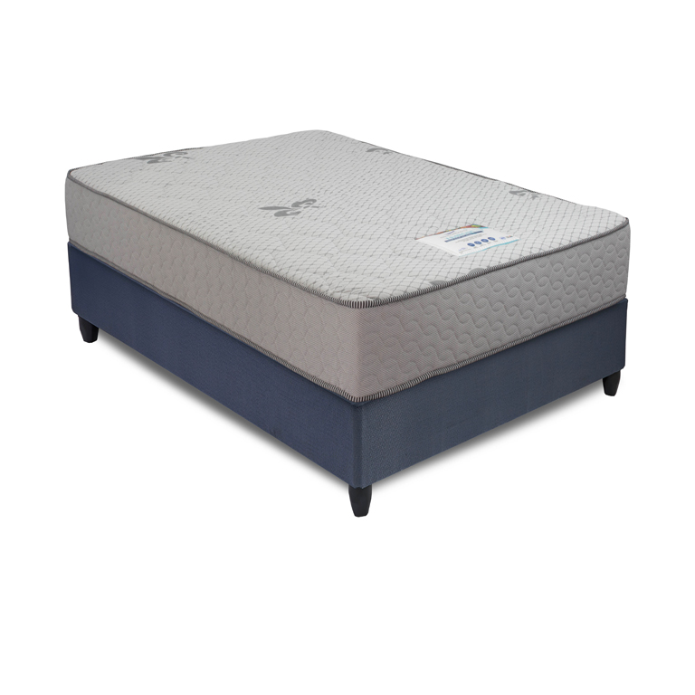 Strandmattress-Ergomax-Bed