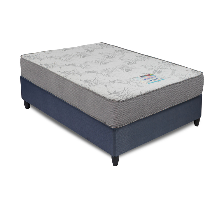 Strandmattress-Metaverse-Bed
