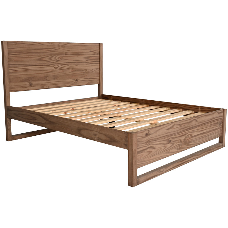 Boston-Bed-(Teak)