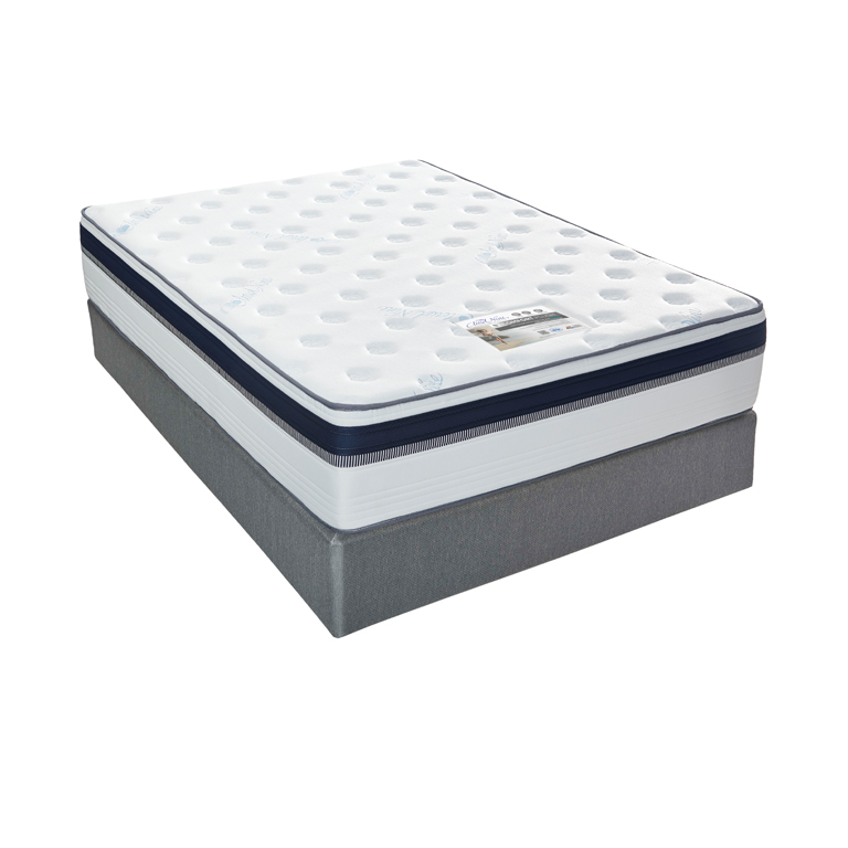 Cloud-Nine-Comfort-Plush-Bed