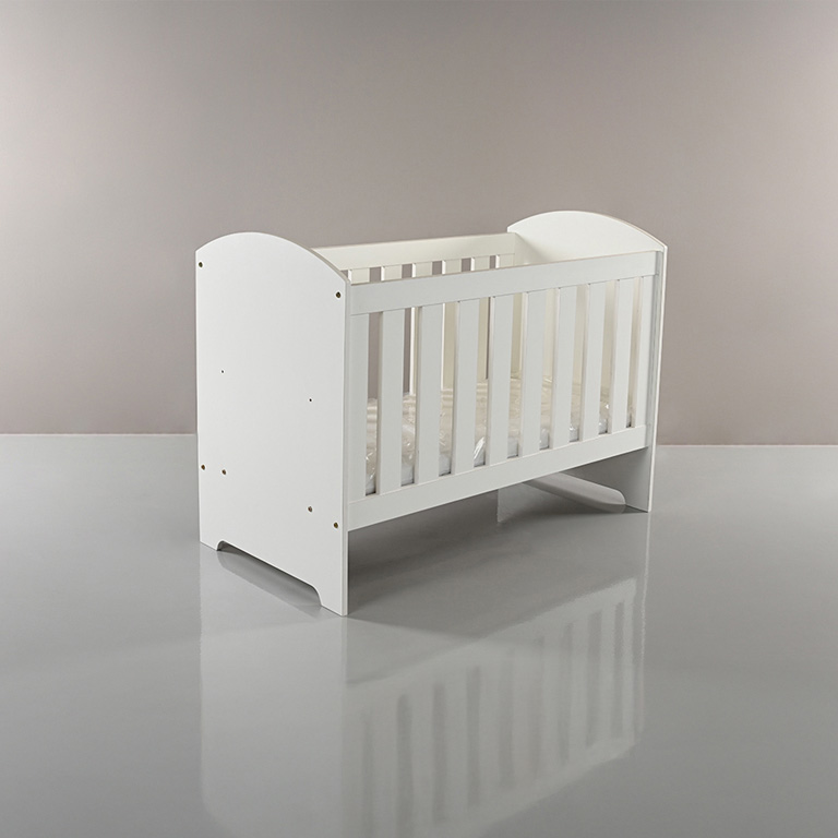 Nova-Baby-Cot-with-Mattress
