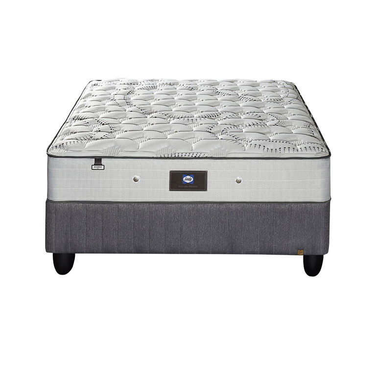 Sealy Wellford Firm Front