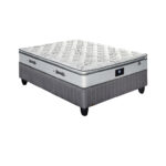 Sealy Posture Premier Wellford Medium Bed Free Nationwide Delivery