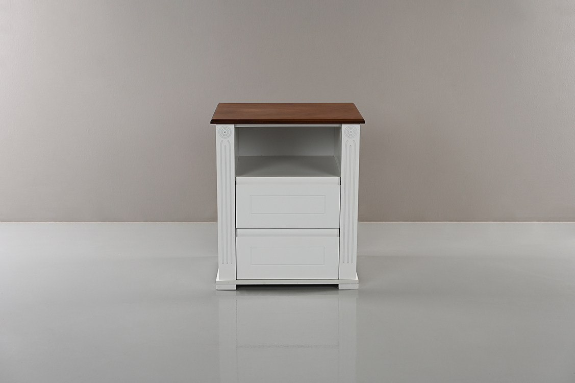 pedestal DAB brrrsos yokosquad着用　未使用 Jasmine-3-Drawer-Pedestal-