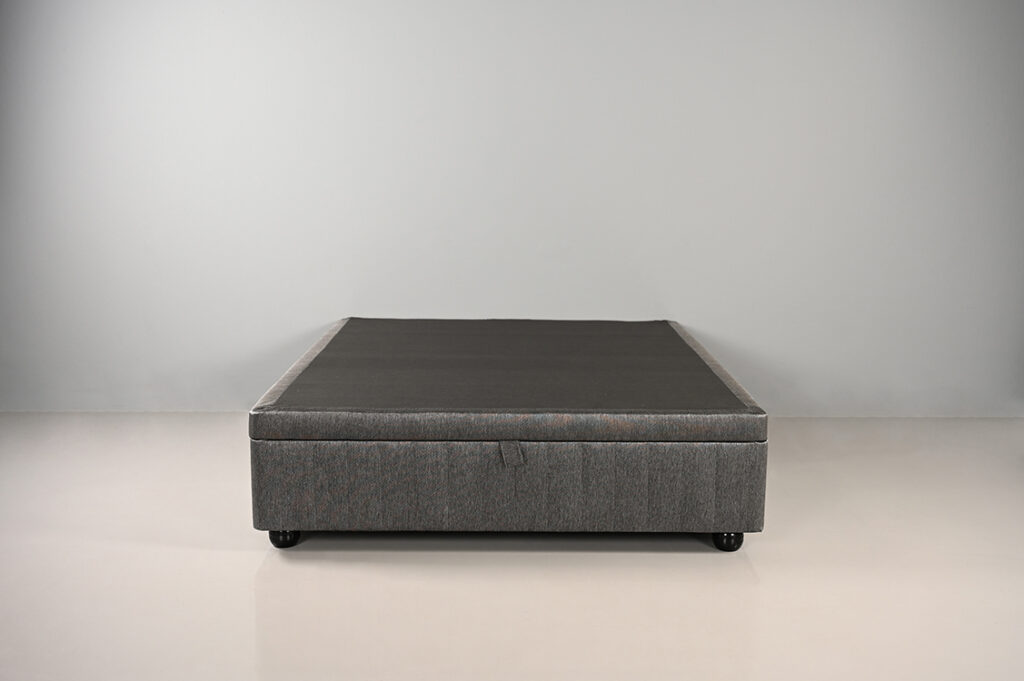 Ultra Storage Base & Kooi Hospitality - Queen | The Mattress Warehouse