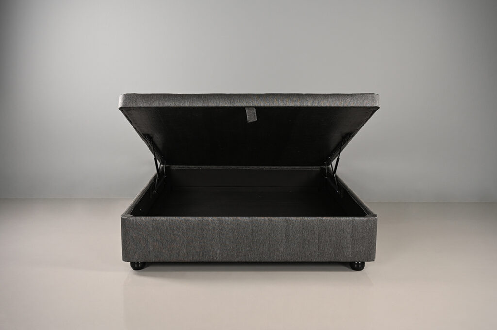Ultra Storage Base & Slumberland Tiger Activ - Queen | The Mattress ...