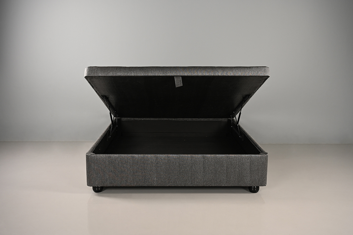 Ultra Storage Base & Slumberland Tiger Activ - Queen | The
