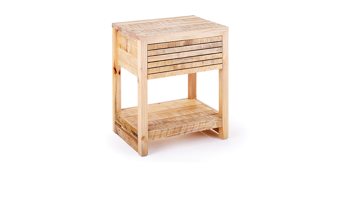 Harrow bedside teble