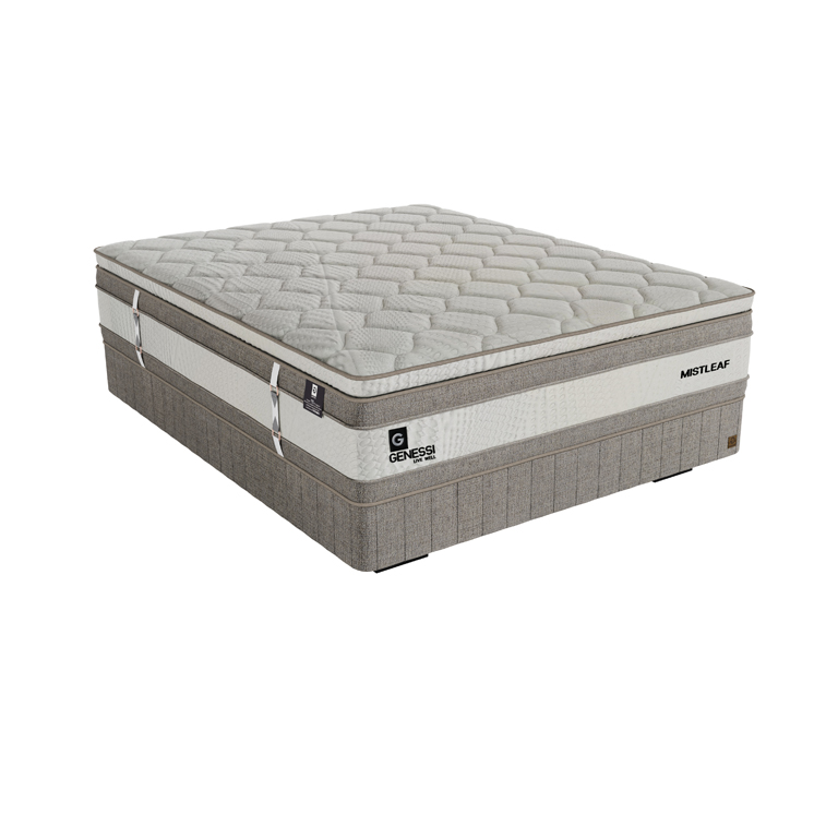 Genessi-iPocket-Mistleaf-Bed