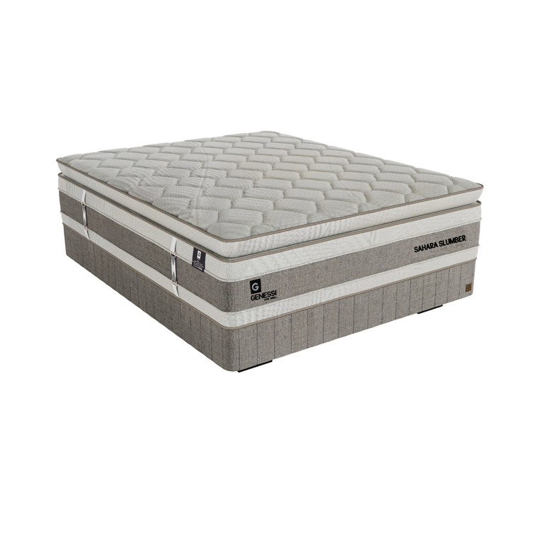 Genessi-iPocket-Sahara-Slumber-Bed