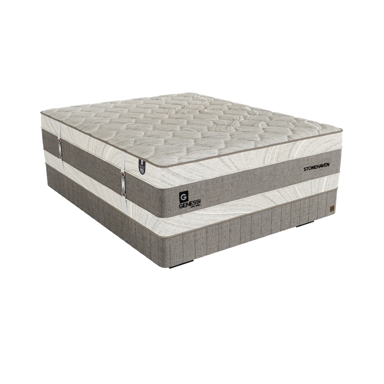 Genessi-Premium-Stonehaven-Bed