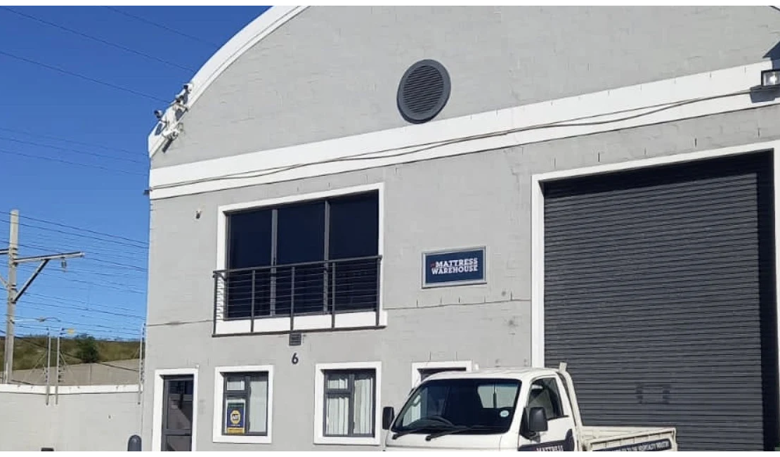 The Mattress Warehouse Cape Town. This is where to find beds for sale in Cape Town.