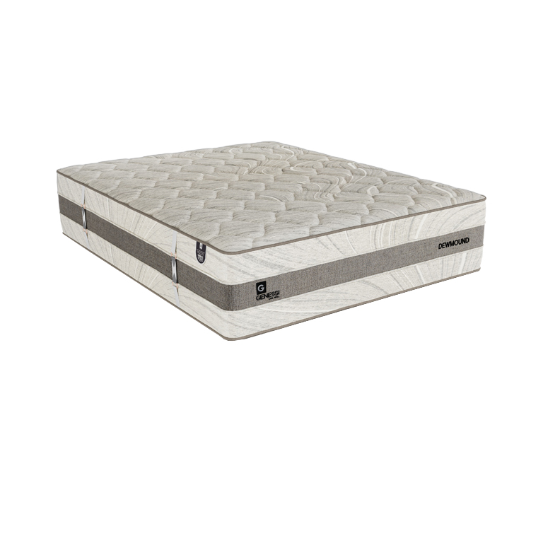 Genessi-Premium-Dewmond-Mattress