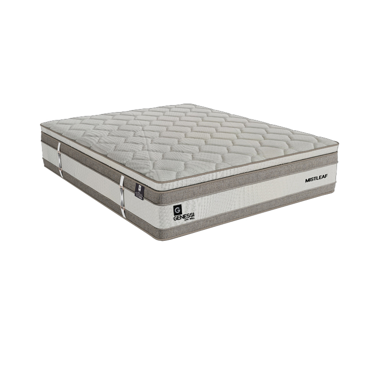 Genessi-iPocket-Mistleaf-Mattress