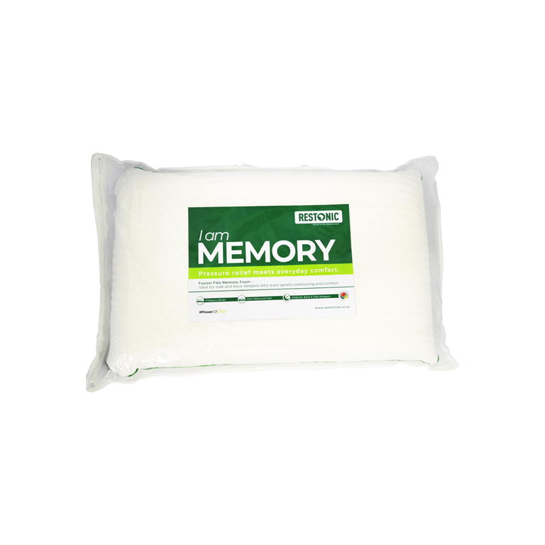 Restonic-Memory-Pillow