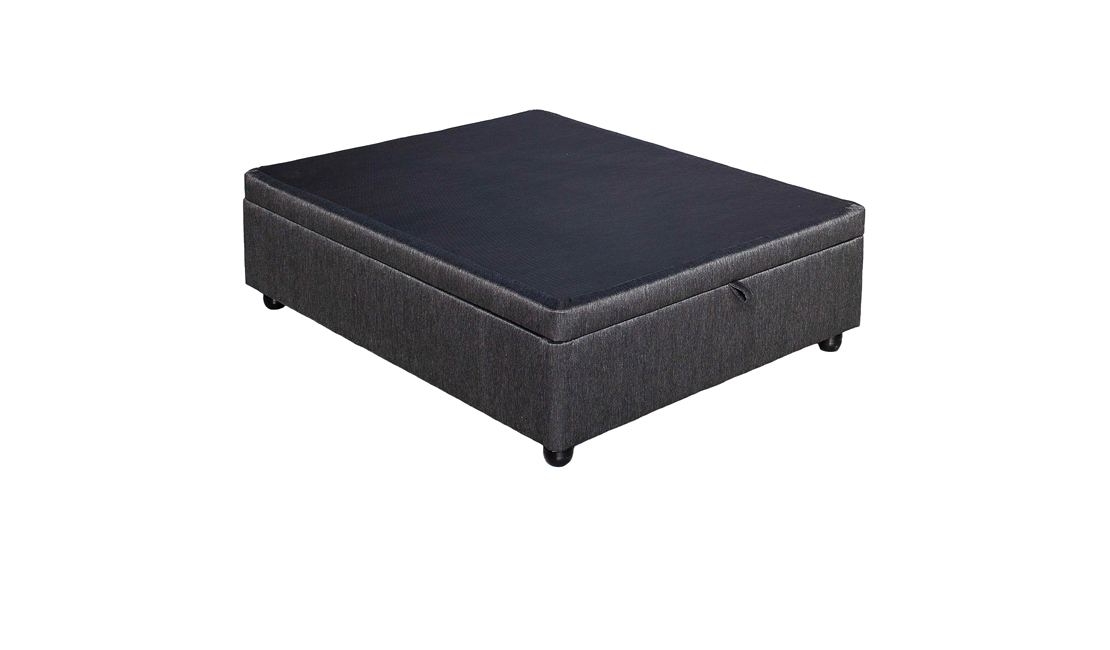 Forgeron storage beds for sale. Forgeron Storage bed base.