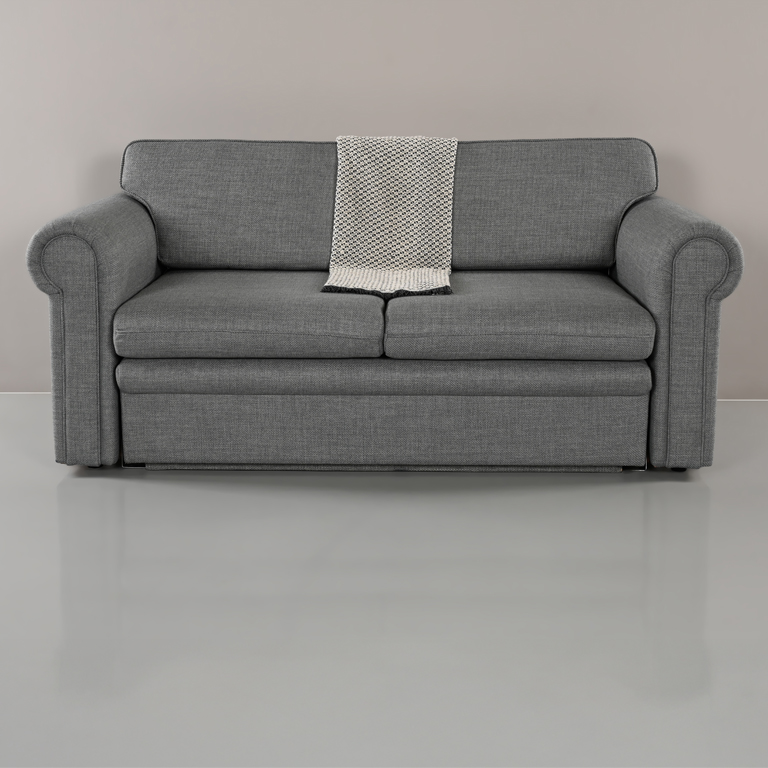 Misty-Double-Sleeper-Couch-(Grounded-Slate-Grey)