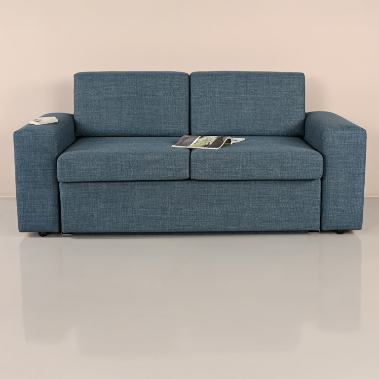Moxi-Double-Sleeper-Couch-(Grounded-Blue)