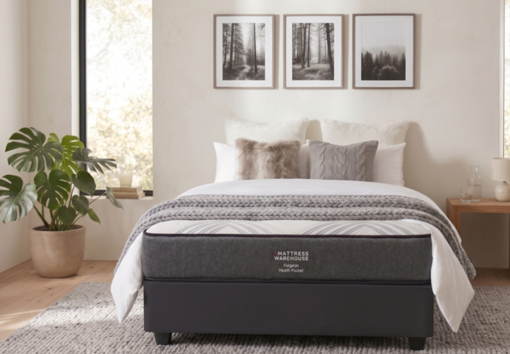 Forgeron beds represent the pinnacle of reliable sleep architecture