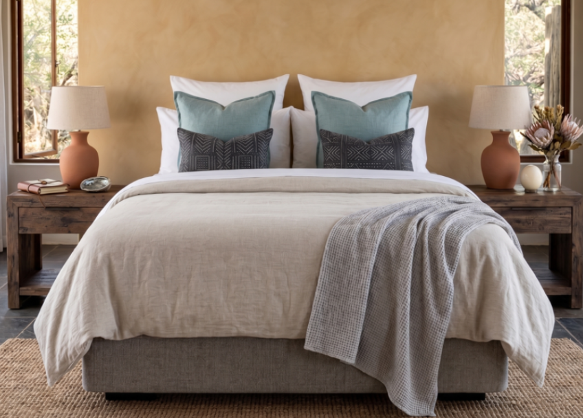 Genessi beds offer true luxury sleep experiences at accessible price points.