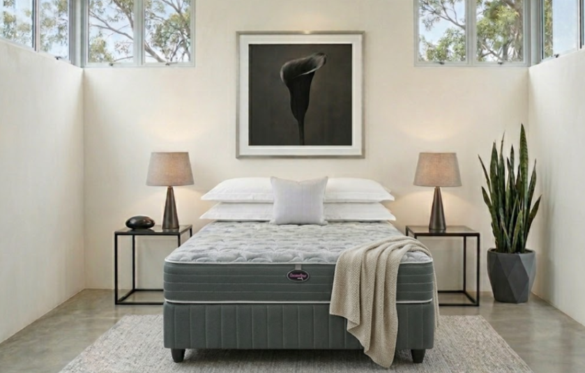Slumberland understands that every home has different spatial constraints and financial considerations.