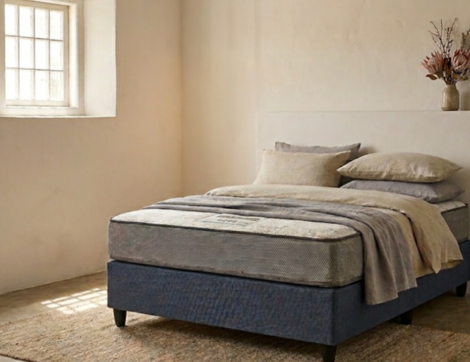 Strandmattress beds offer exceptionally affordable, highly posture-supportive sleep solutions tailored specifically for hardworking households across South Africa.